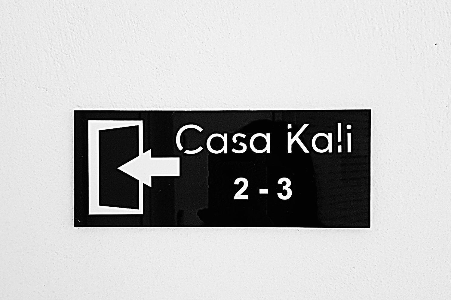 Casa Kali 2 Apartment Heraklion  Exterior photo